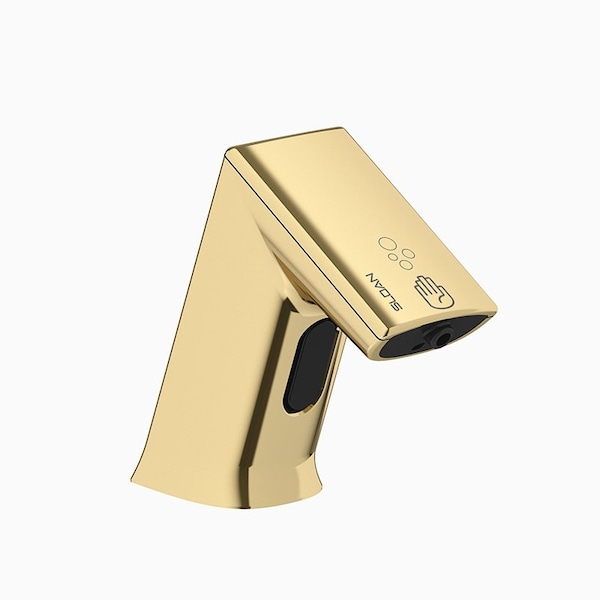 ESD400A PVDPB BASYS STYLE Soap Dispenser Kit
